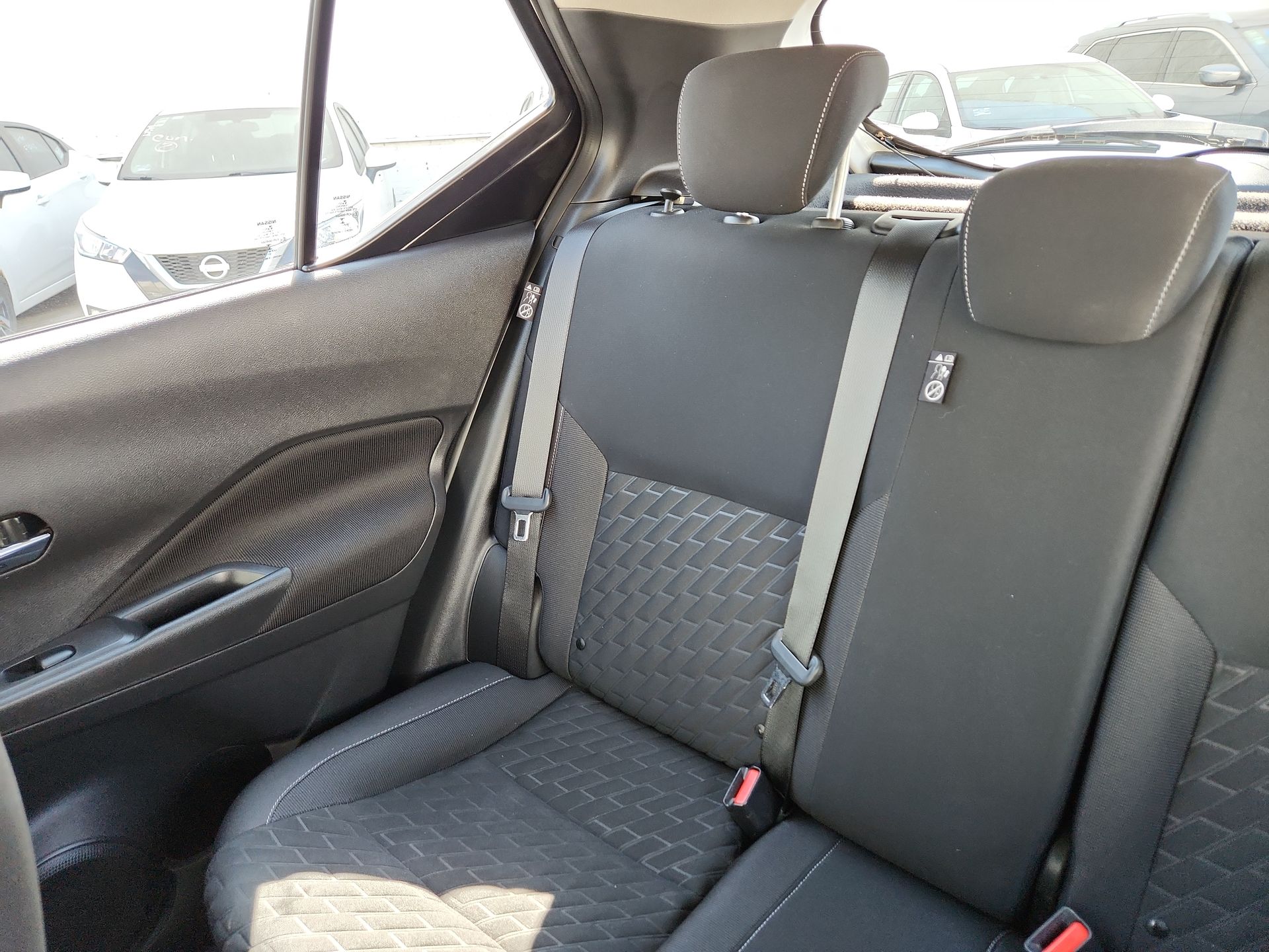 2022 Nissan KICKS ADVANCE 1.6 LTS CVT 22