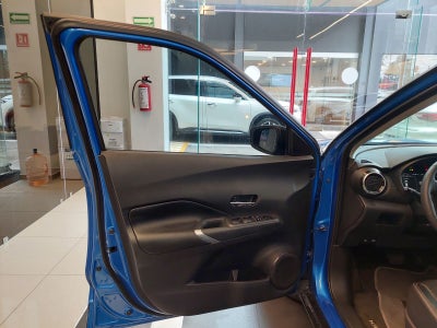 2023 Nissan KICKS EXCLUSIVE 1.6 LTS CVT 23