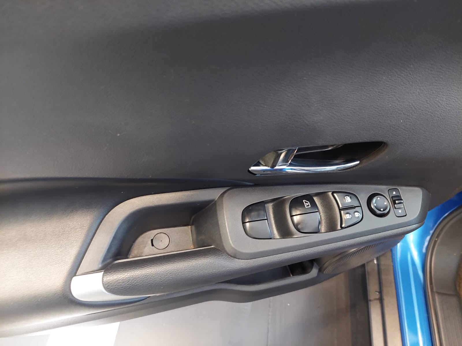 2023 Nissan KICKS EXCLUSIVE 1.6 LTS CVT 23