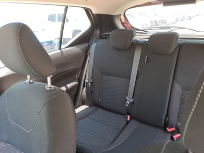 2023 Nissan KICKS ADVANCE 1.6 LTS CVT 23