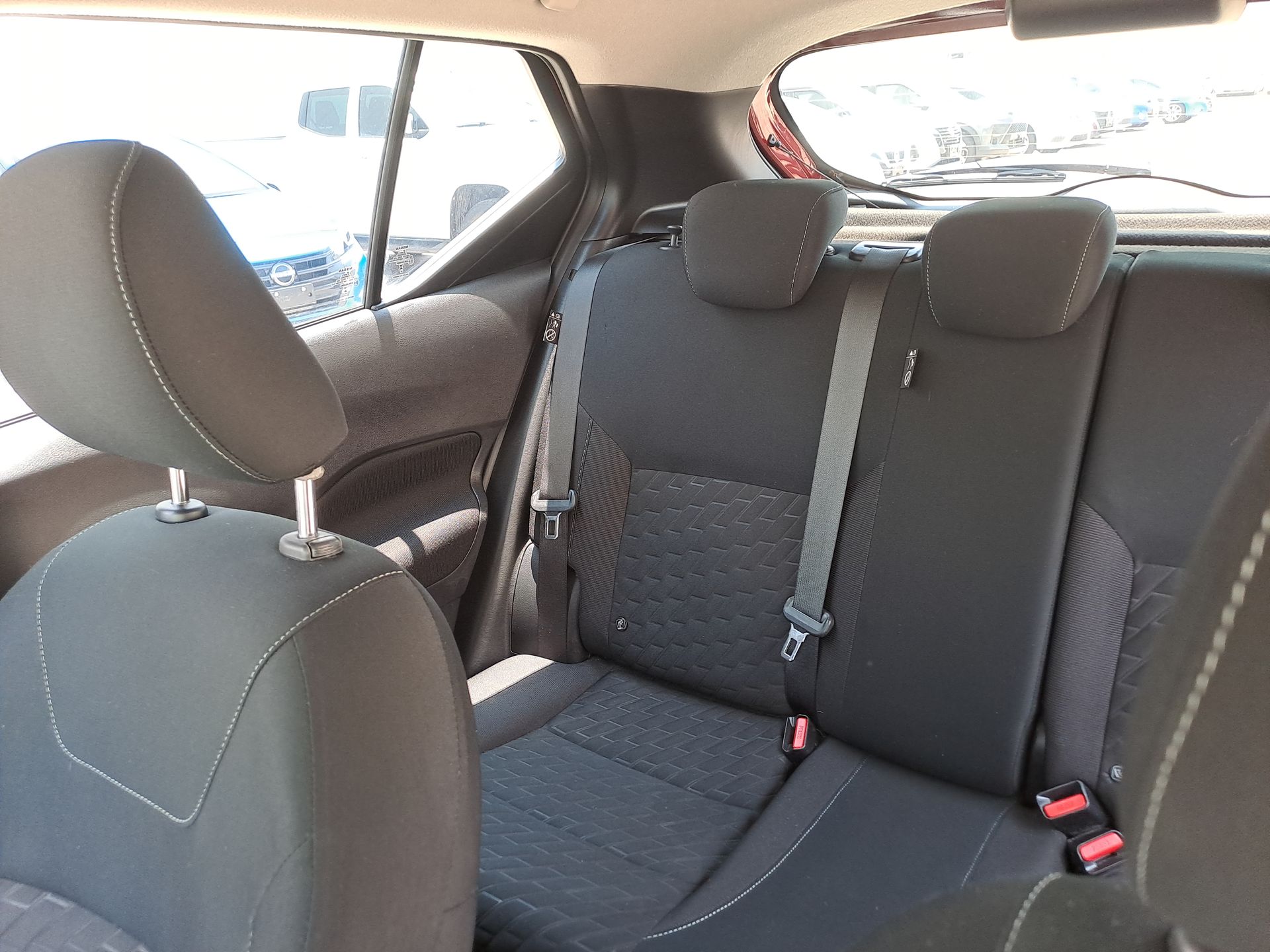 2023 Nissan KICKS ADVANCE 1.6 LTS CVT 23