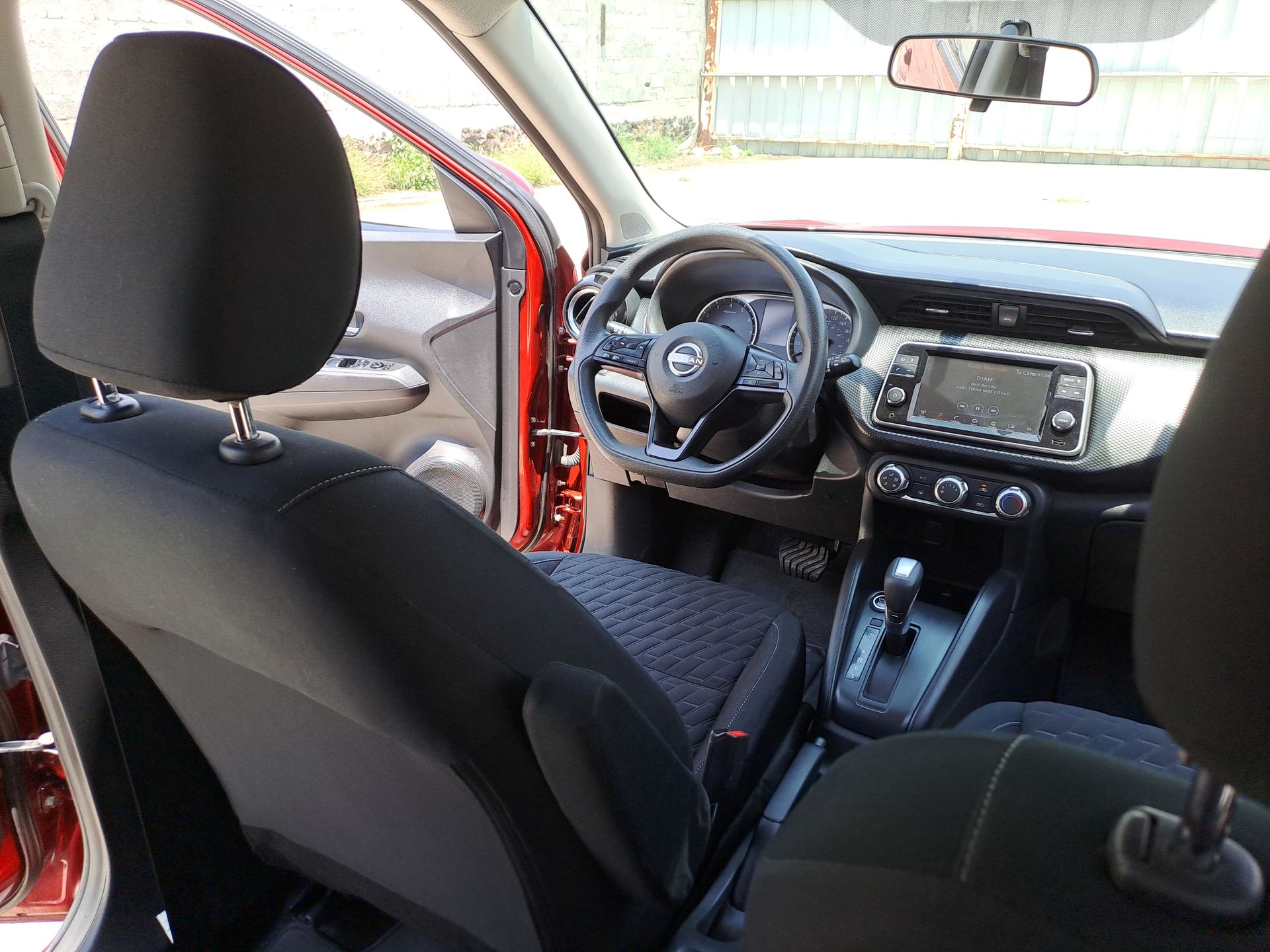 2023 Nissan KICKS ADVANCE 1.6 LTS CVT 23