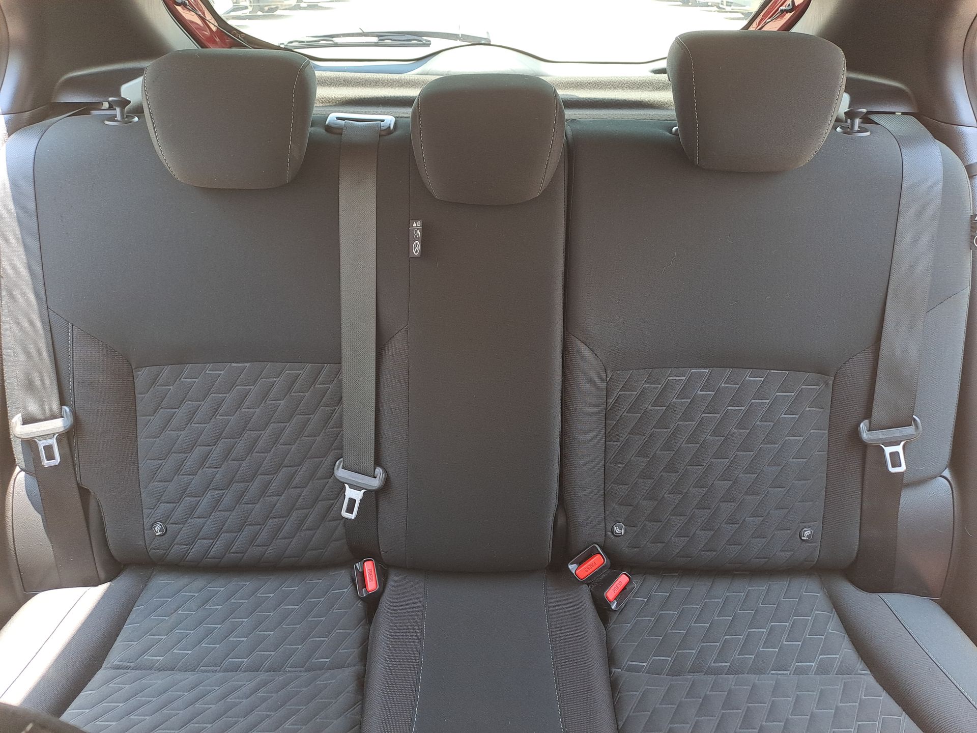 2023 Nissan KICKS ADVANCE 1.6 LTS CVT 23