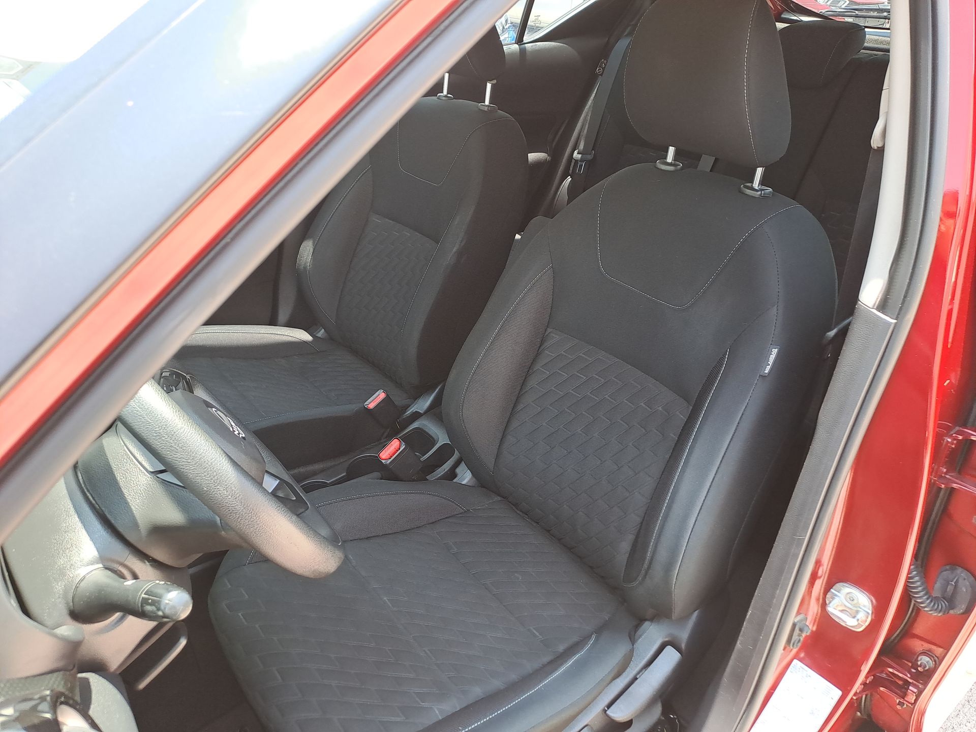 2023 Nissan KICKS ADVANCE 1.6 LTS CVT 23