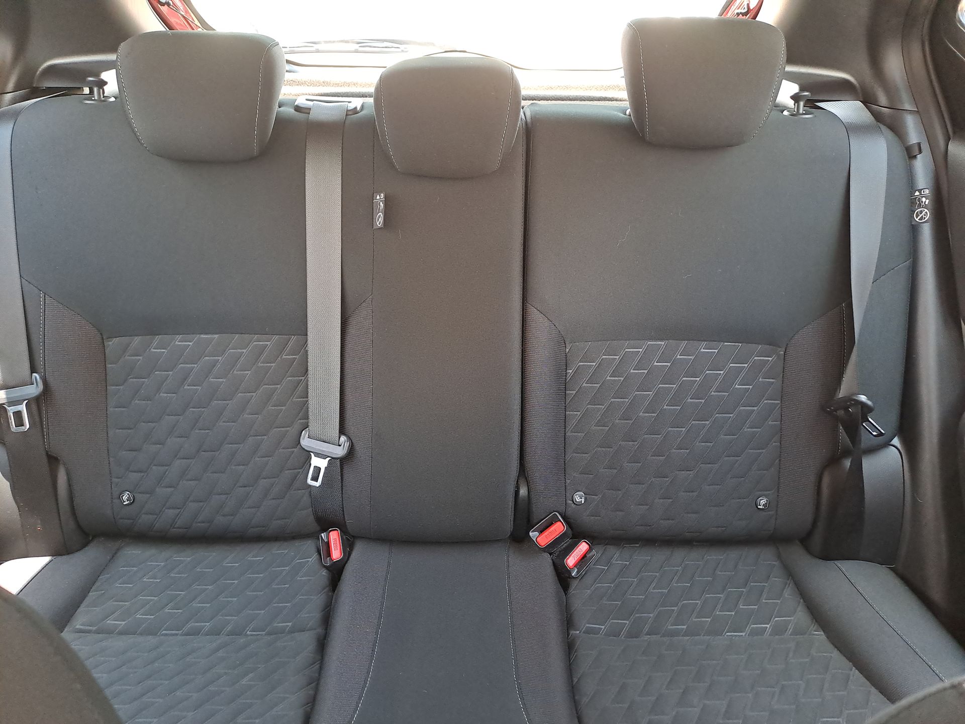 2023 Nissan KICKS ADVANCE 1.6 LTS CVT 23