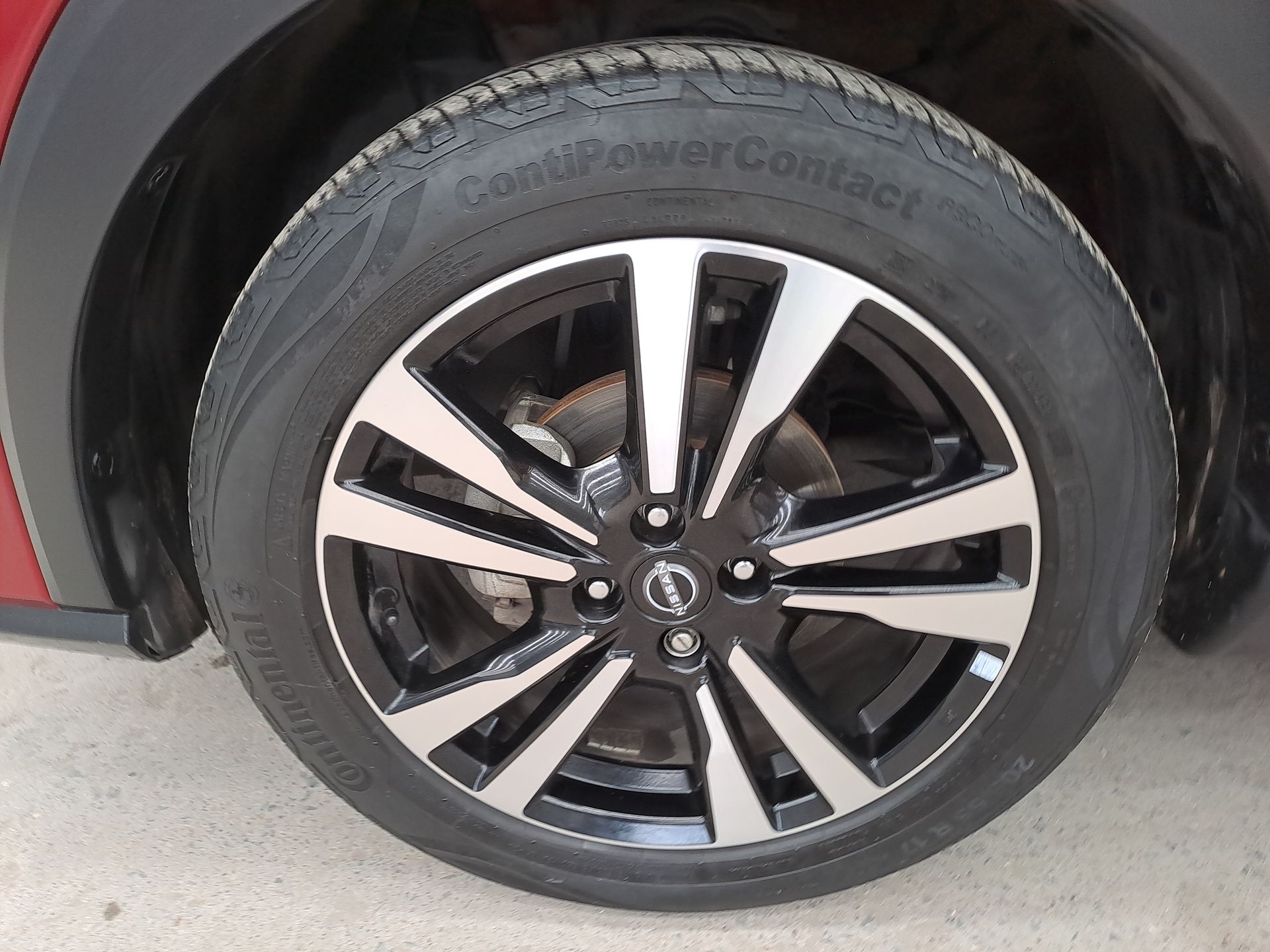 2023 Nissan KICKS ADVANCE 1.6 LTS CVT 23