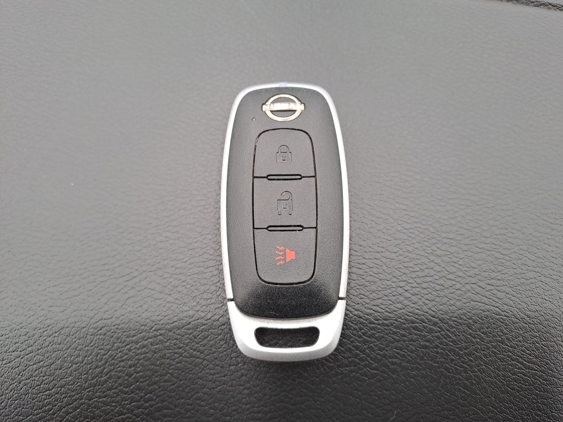 2023 Nissan KICKS ADVANCE 1.6 LTS CVT 23