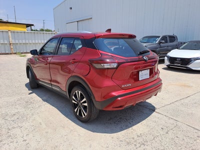 2023 Nissan KICKS ADVANCE 1.6 LTS CVT 23