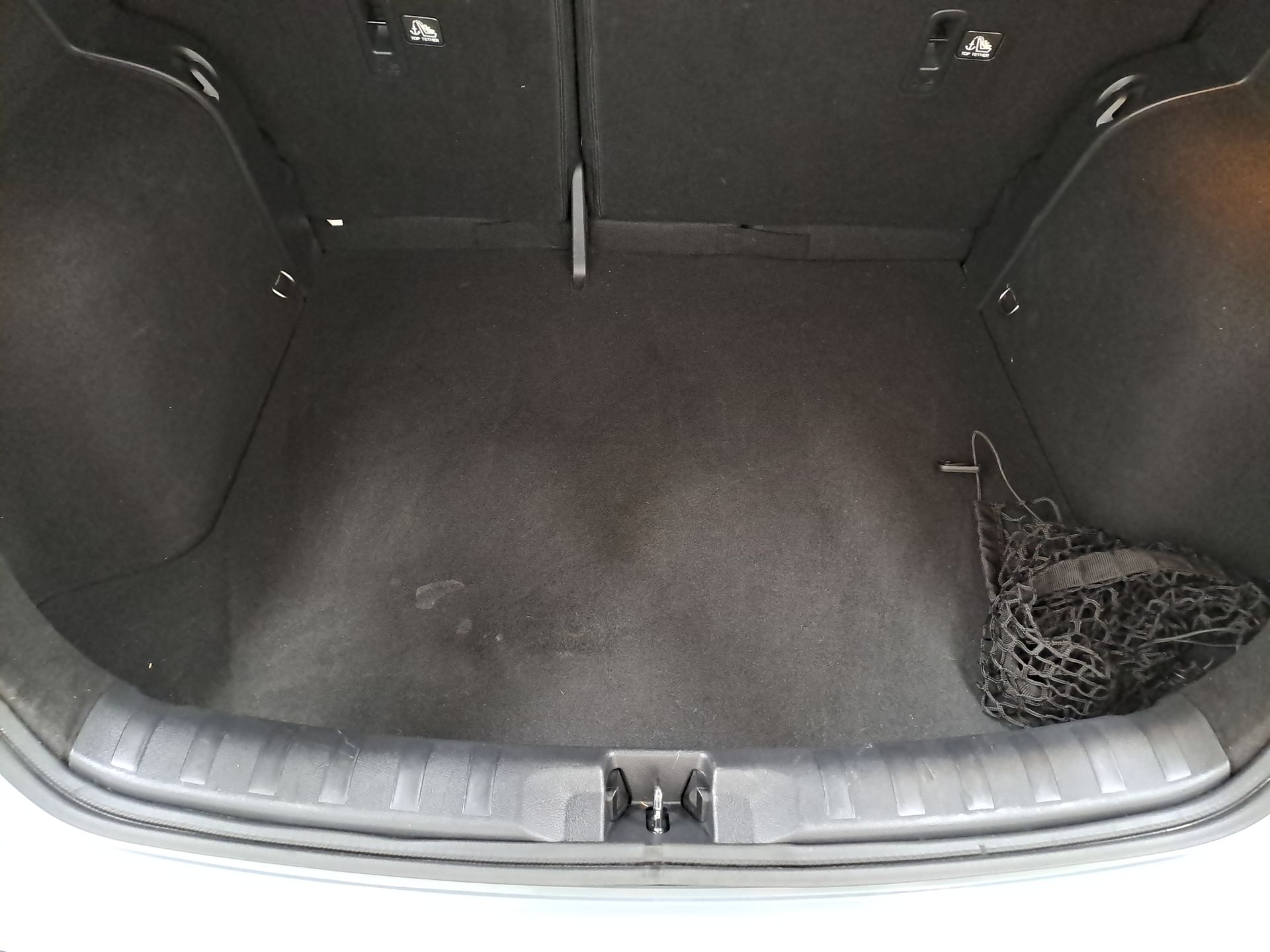 2023 Nissan KICKS EXCLUSIVE BI-TONO 1.6 LTS CVT 23