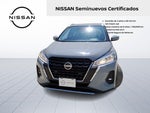 2023 Nissan KICKS EXCLUSIVE BI-TONO 1.6 LTS CVT 23