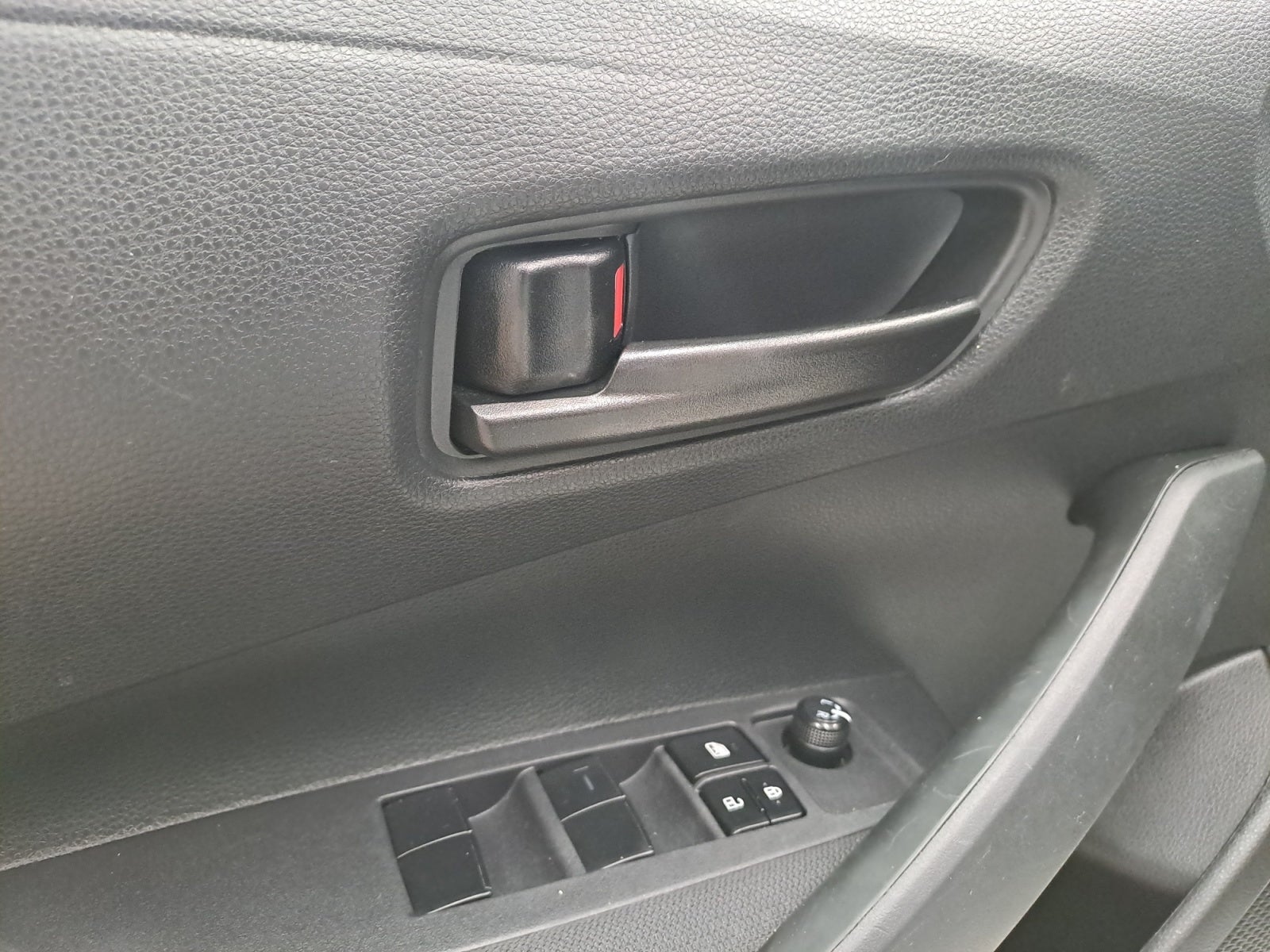 2024 Toyota COROLLA LE CVT