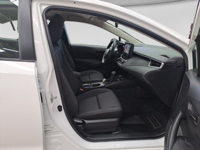 2024 Toyota COROLLA LE CVT
