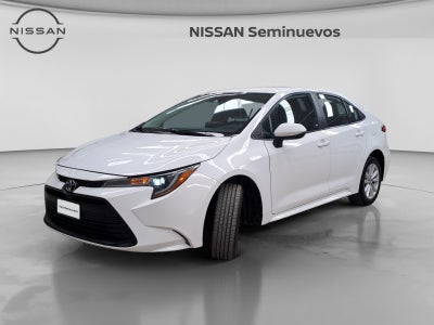 2024 Toyota COROLLA LE CVT