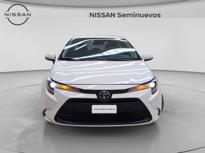 2024 Toyota COROLLA LE CVT