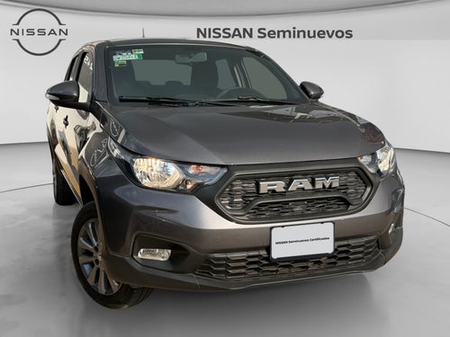 2025 RAM JOURNEY RAM 700 BIGHORN CREW CAB