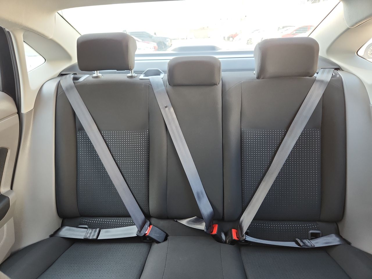 2022 Volkswagen VIRTUS COMFORLINE TIPTRONIC