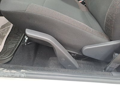 2024 Volkswagen SAVEIRO ROBUST CABINA SENCILLA