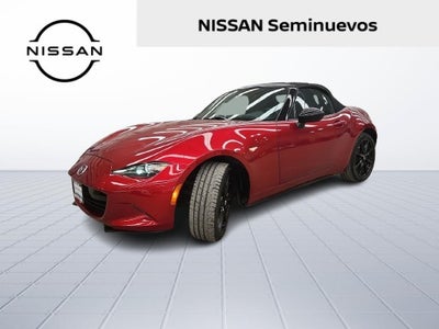 2019 Mazda Mazda MX-5 I SPORT TM