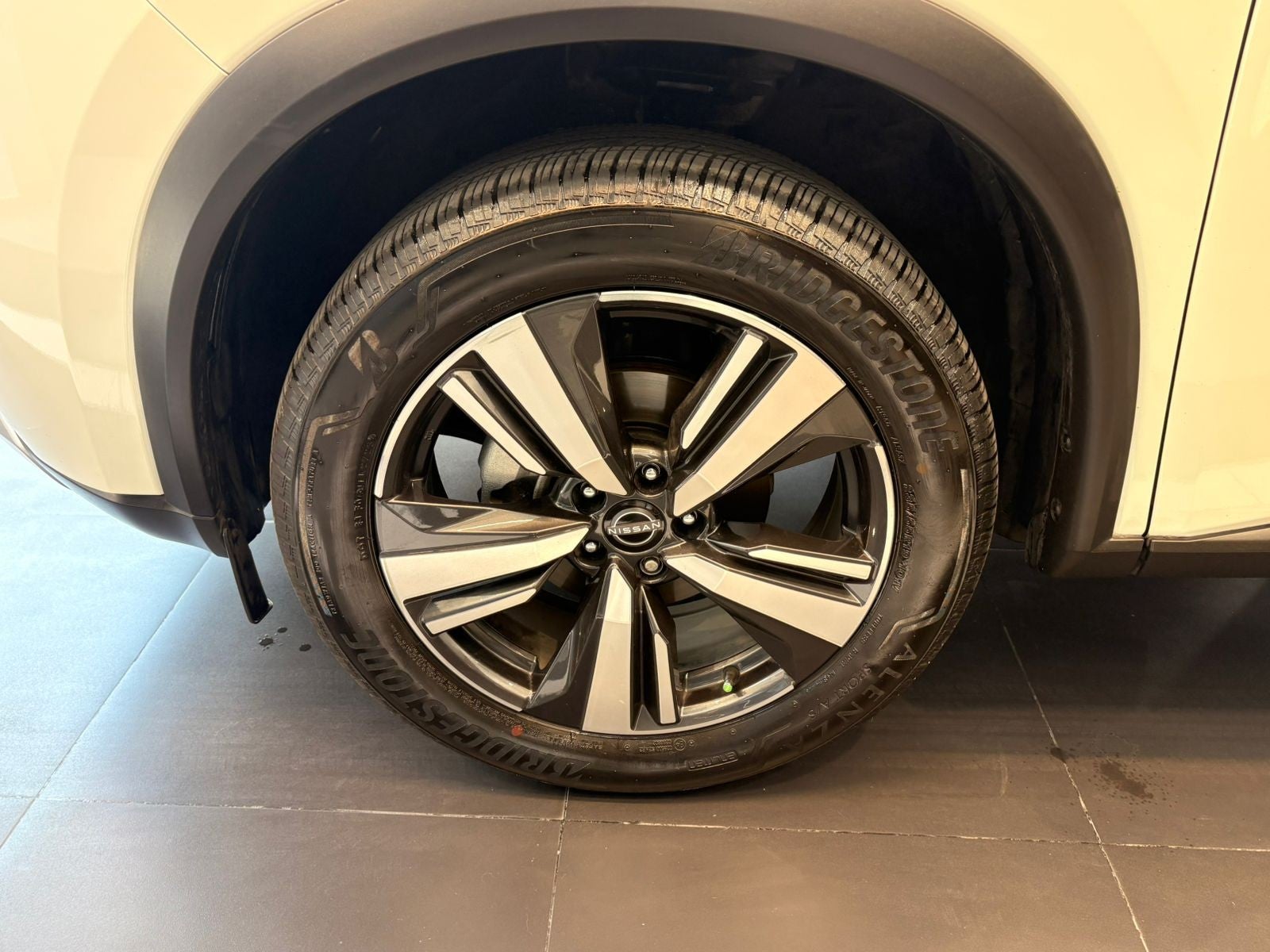 2023 Nissan X-TRAIL PLATINUM PLUS 2 ROW 23