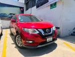 2018 Nissan X-TRAIL XTRAIL SENSE 2 FILAS