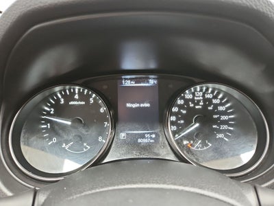 2020 Nissan X-TRAIL SENSE 2 ROW