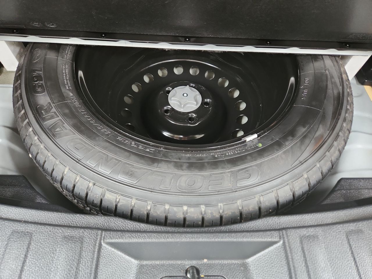 2020 Nissan X-TRAIL SENSE 2 ROW