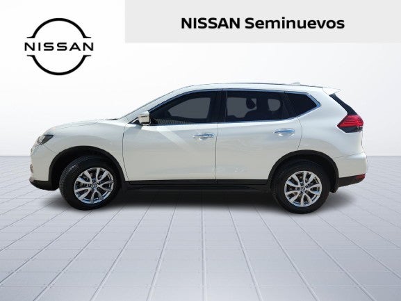 2020 Nissan X-TRAIL SENSE 2 ROW