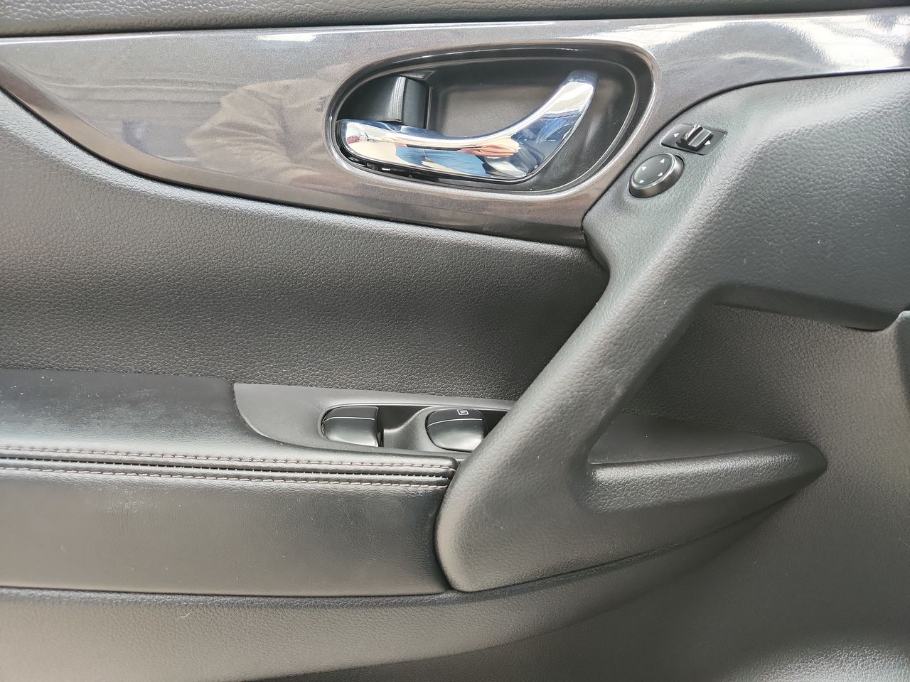 2019 Nissan X-TRAIL ADVANCE 2 ROW