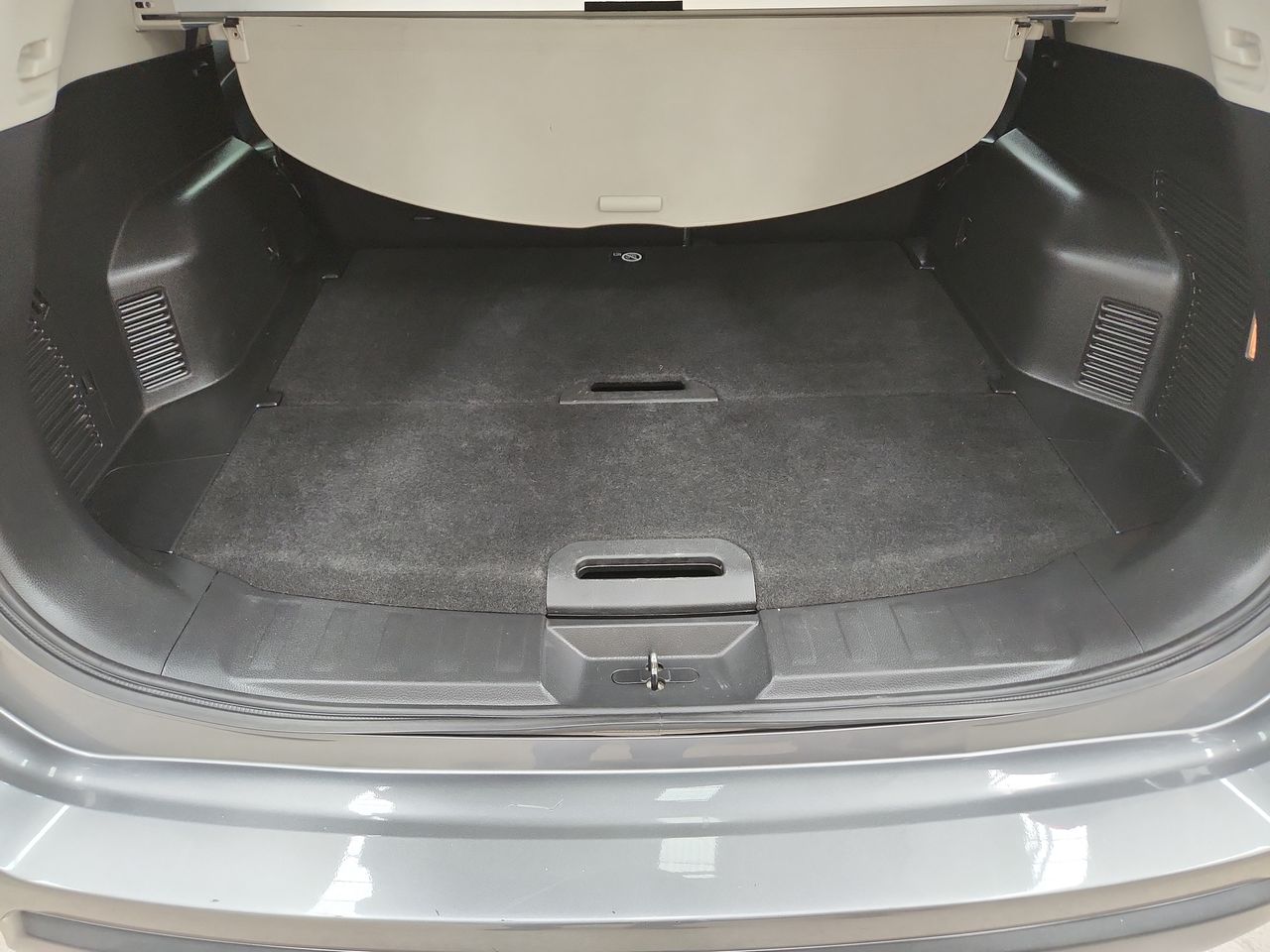 2019 Nissan X-TRAIL ADVANCE 2 ROW