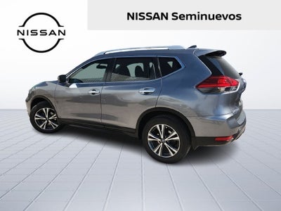 2019 Nissan X-TRAIL ADVANCE 2 ROW