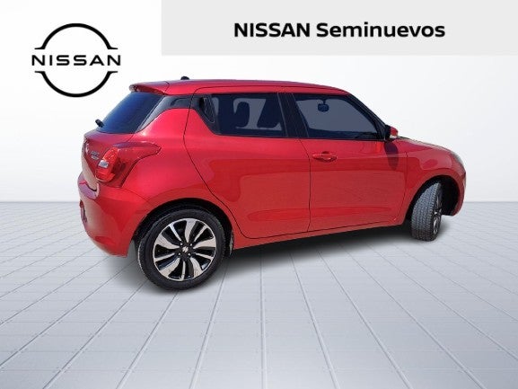 2020 SUZUKI SWIFT GLX TM