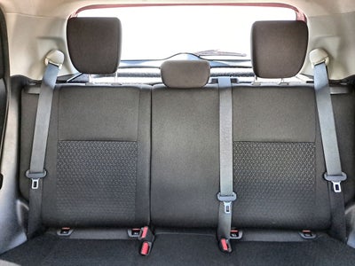 2020 SUZUKI SWIFT GLX TM