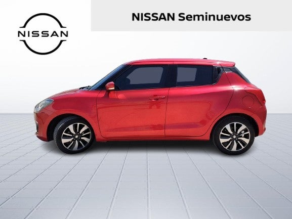2020 SUZUKI SWIFT GLX TM