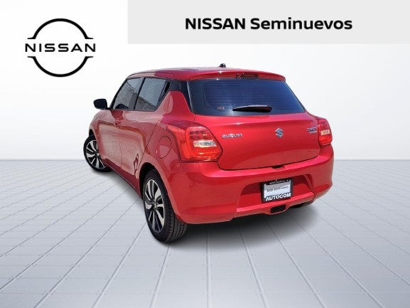 2020 SUZUKI SWIFT GLX TM