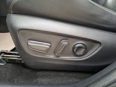 2019 Toyota RAV4 2.5 LIMITED HYBRID AT