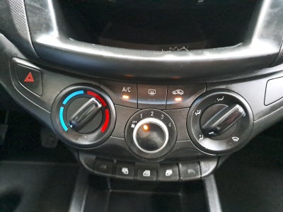 2022 Chevrolet AVEO LS MANUAL A