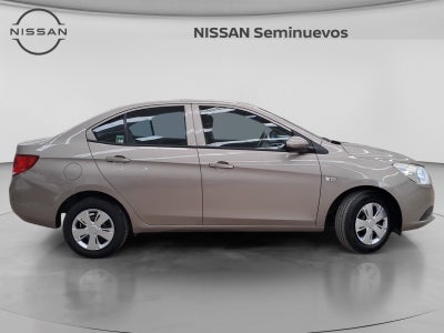 2022 Chevrolet AVEO LS MANUAL A