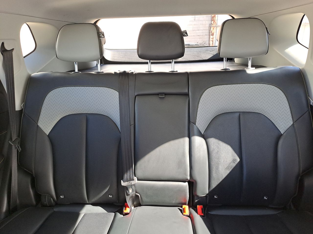 2024 MG RX5 1.5T LUX ELEGANCE DCT