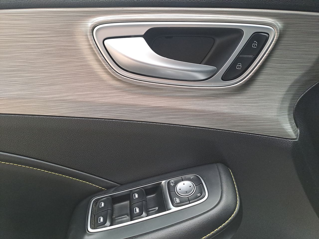 2024 MG RX5 1.5T LUX ELEGANCE DCT