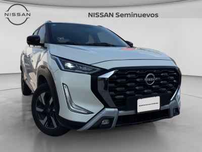 2026 Nissan MAGNITE EXCLUSIVE 1.0 LTS CVT 25