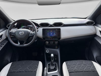 2026 Nissan MAGNITE EXCLUSIVE 1.0 LTS CVT 25