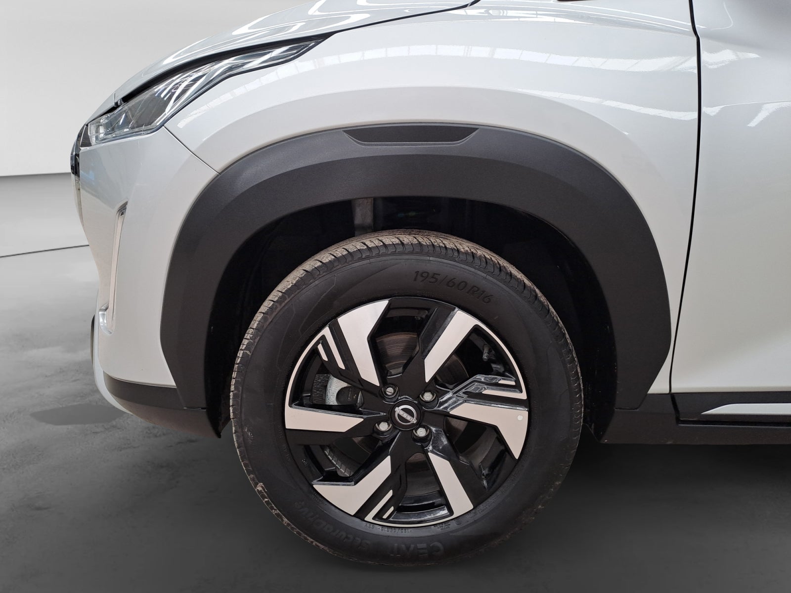 2025 Nissan MAGNITE EXCLUSIVE 1.0 LTS CVT 25