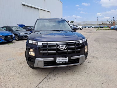 2026 Hyundai CRETA GL TM