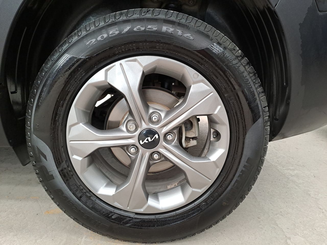 2022 Kia SELTOS EX TA