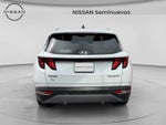 2022 Hyundai TUCSON TUCSON GLS AUTOMATICO 2.5L 4CIL