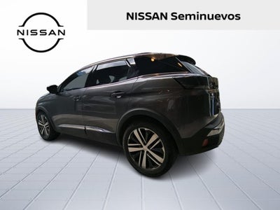 2023 PEUGEOT 3008 GT 5P 2.0HDI 150HP AUT 8VEL FL SCC