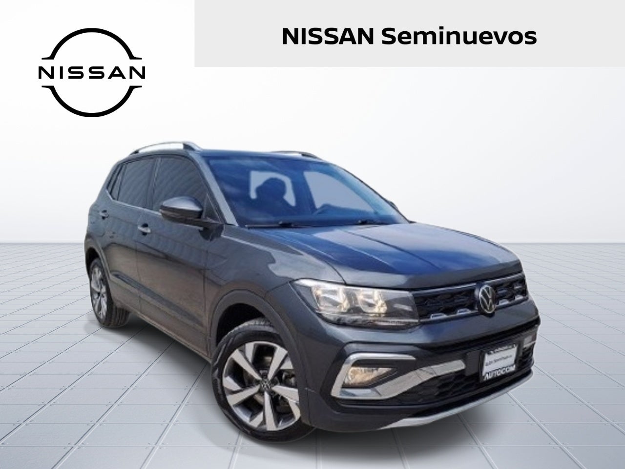 2025 Volkswagen TAIGUN TSI COMFORTLINE