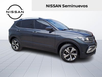 2025 Volkswagen TAIGUN TSI COMFORTLINE
