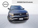 2025 Volkswagen TAIGUN TSI COMFORTLINE