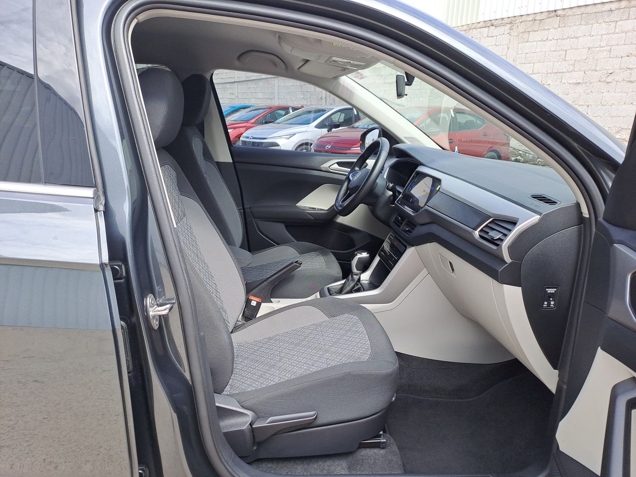 2025 Volkswagen TAIGUN TSI COMFORTLINE
